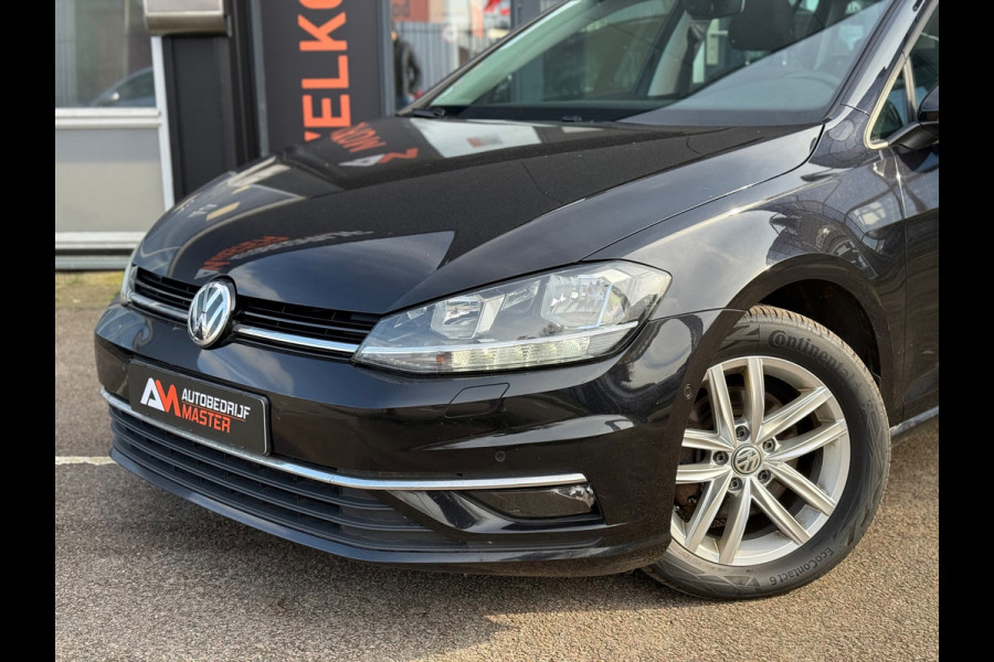 Volkswagen Golf Variant 1.6 TDI Business | Pano | ACC | Airco | Navi