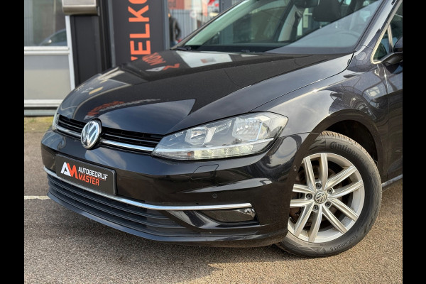 Volkswagen Golf Variant 1.6 TDI Business | Pano | ACC | Airco | Navi