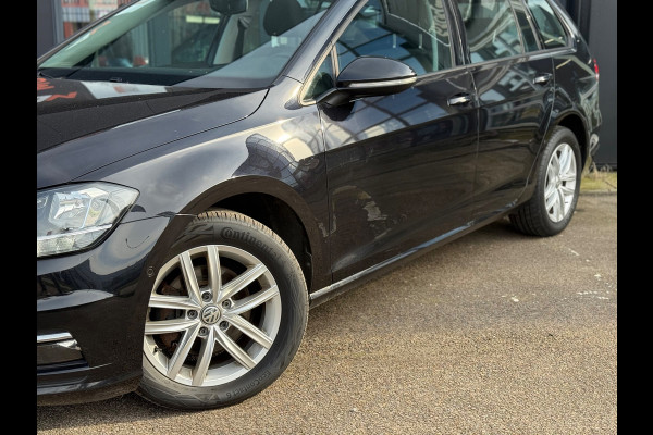 Volkswagen Golf Variant 1.6 TDI Business | Pano | ACC | Airco | Navi