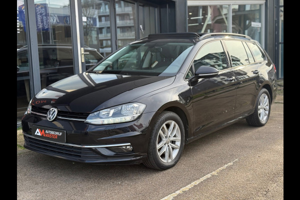 Volkswagen Golf Variant 1.6 TDI Business | Pano | ACC | Airco | Navi
