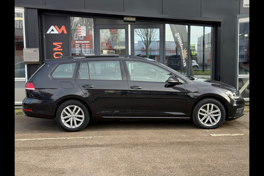 Volkswagen Golf Variant 1.6 TDI Business | Pano | ACC | Airco | Navi