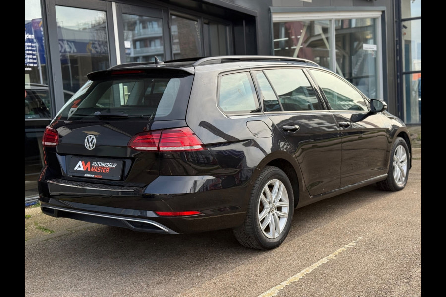 Volkswagen Golf Variant 1.6 TDI Business | Pano | ACC | Airco | Navi