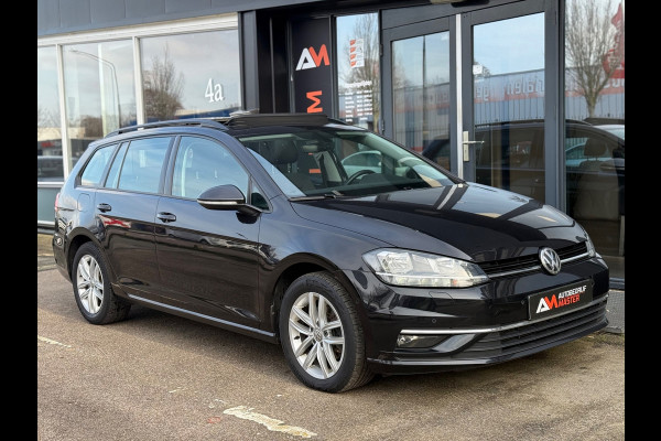 Volkswagen Golf Variant 1.6 TDI Business | Pano | ACC | Airco | Navi