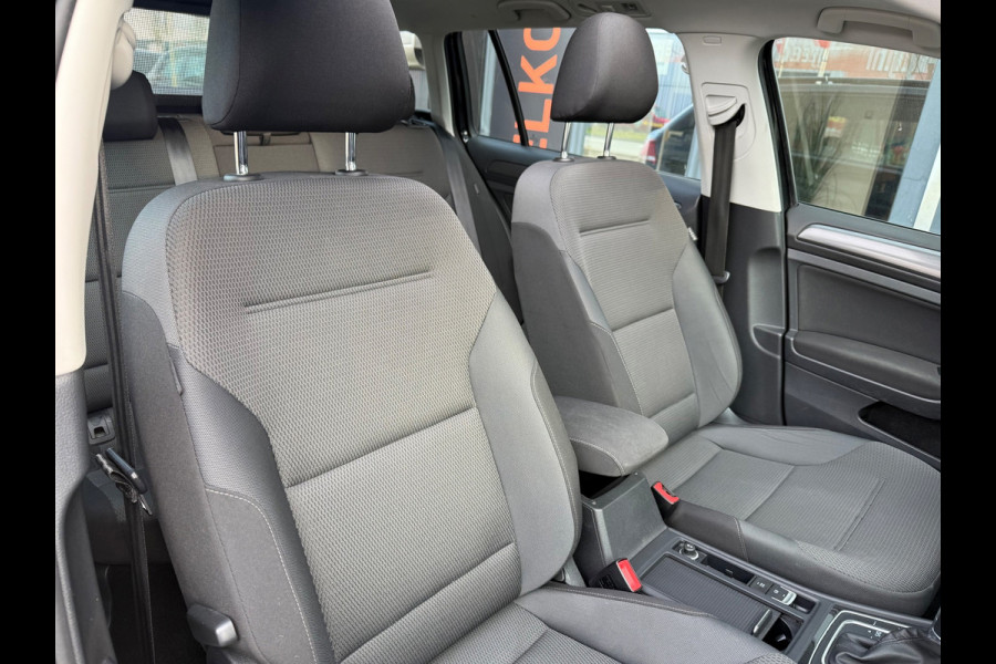 Volkswagen Golf Variant 1.6 TDI Business | Pano | ACC | Airco | Navi