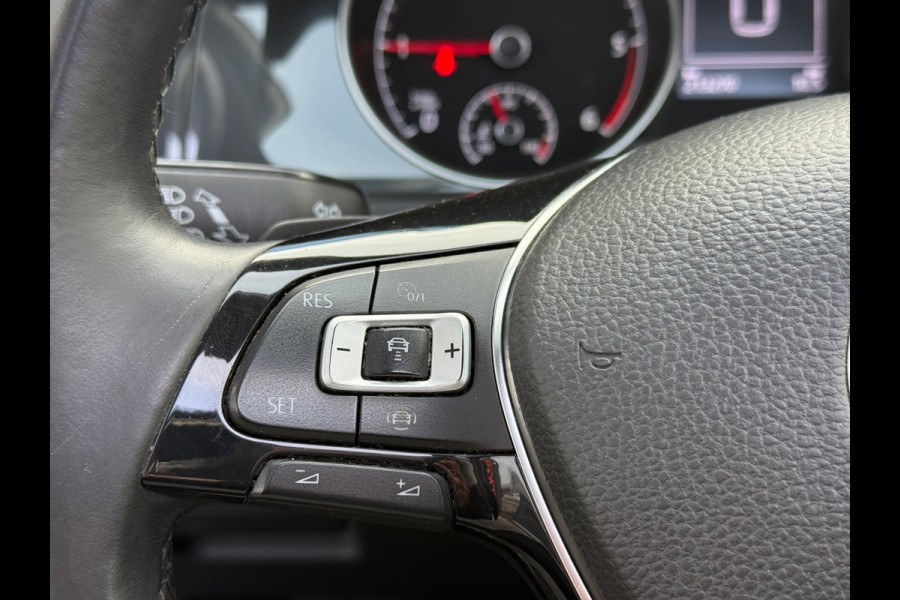 Volkswagen Golf Variant 1.6 TDI Business | Pano | ACC | Airco | Navi