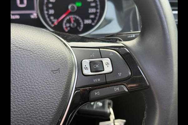Volkswagen Golf Variant 1.6 TDI Business | Pano | ACC | Airco | Navi