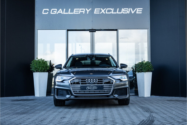Audi A6 Avant 50 TFSI e quattro S edition - Panorama | 360 Camera | ACC | Keyless