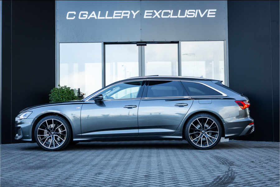 Audi A6 Avant 50 TFSI e quattro S edition - Panorama | 360 Camera | ACC | Keyless