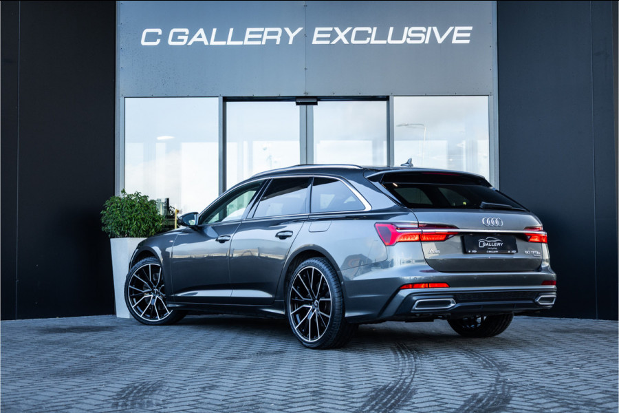 Audi A6 Avant 50 TFSI e quattro S edition - Panorama | 360 Camera | ACC | Keyless
