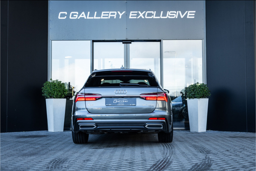 Audi A6 Avant 50 TFSI e quattro S edition - Panorama | 360 Camera | ACC | Keyless