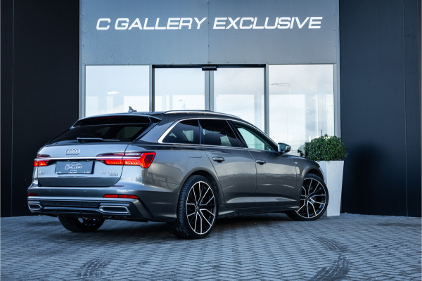 Audi A6 Avant 50 TFSI e quattro S edition - Panorama | 360 Camera | ACC | Keyless