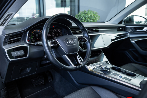 Audi A6 Avant 50 TFSI e quattro S edition - Panorama | 360 Camera | ACC | Keyless