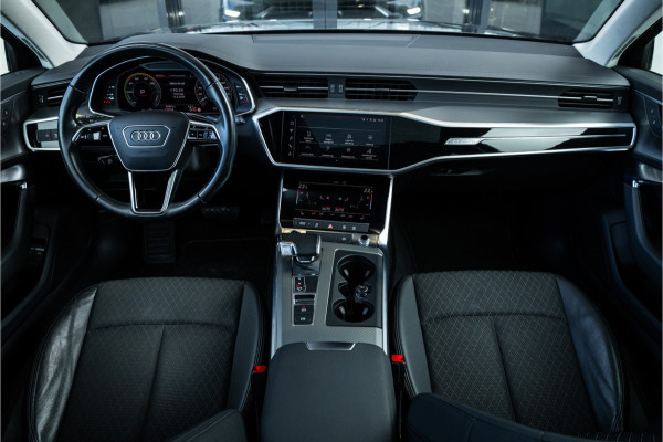 Audi A6 Avant 50 TFSI e quattro S edition - Panorama | 360 Camera | ACC | Keyless