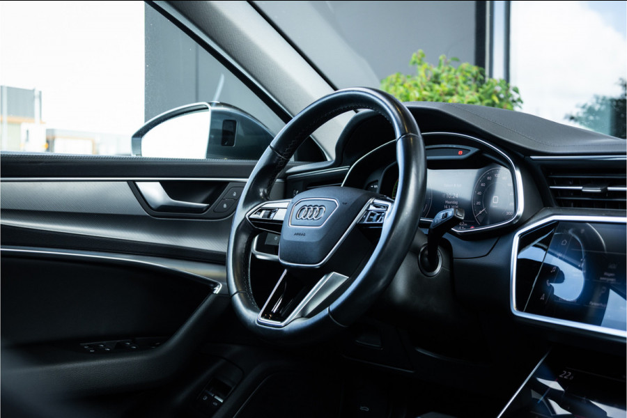 Audi A6 Avant 50 TFSI e quattro S edition - Panorama | 360 Camera | ACC | Keyless