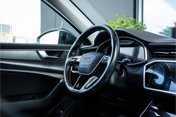 Audi A6 Avant 50 TFSI e quattro S edition - Panorama | 360 Camera | ACC | Keyless