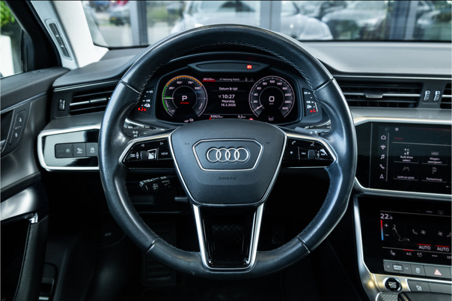 Audi A6 Avant 50 TFSI e quattro S edition - Panorama | 360 Camera | ACC | Keyless