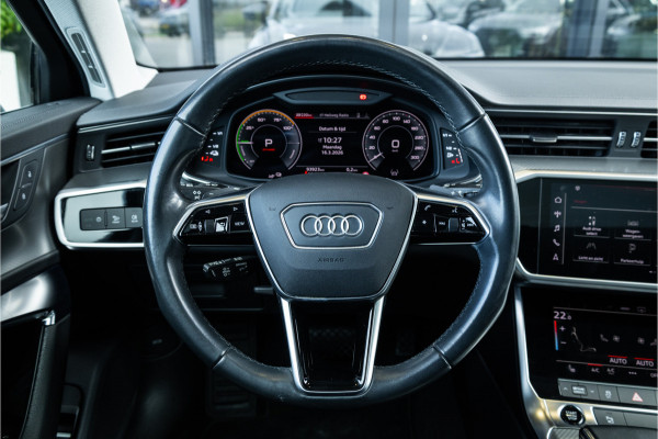 Audi A6 Avant 50 TFSI e quattro S edition - Panorama | 360 Camera | ACC | Keyless
