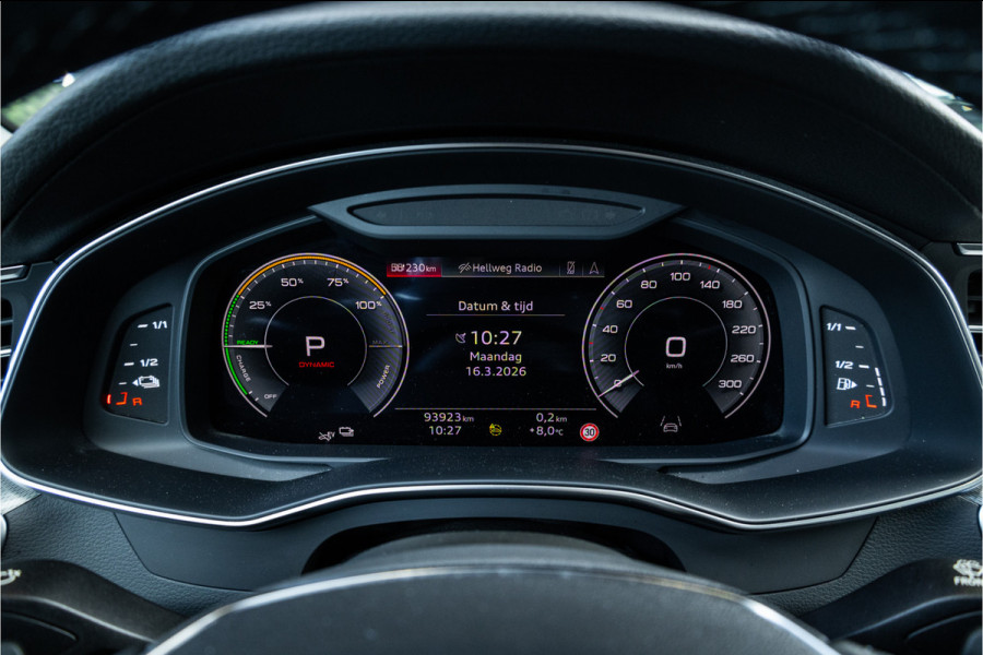Audi A6 Avant 50 TFSI e quattro S edition - Panorama | 360 Camera | ACC | Keyless