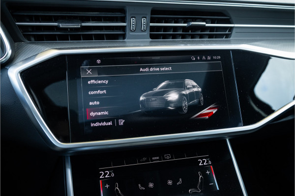 Audi A6 Avant 50 TFSI e quattro S edition - Panorama | 360 Camera | ACC | Keyless