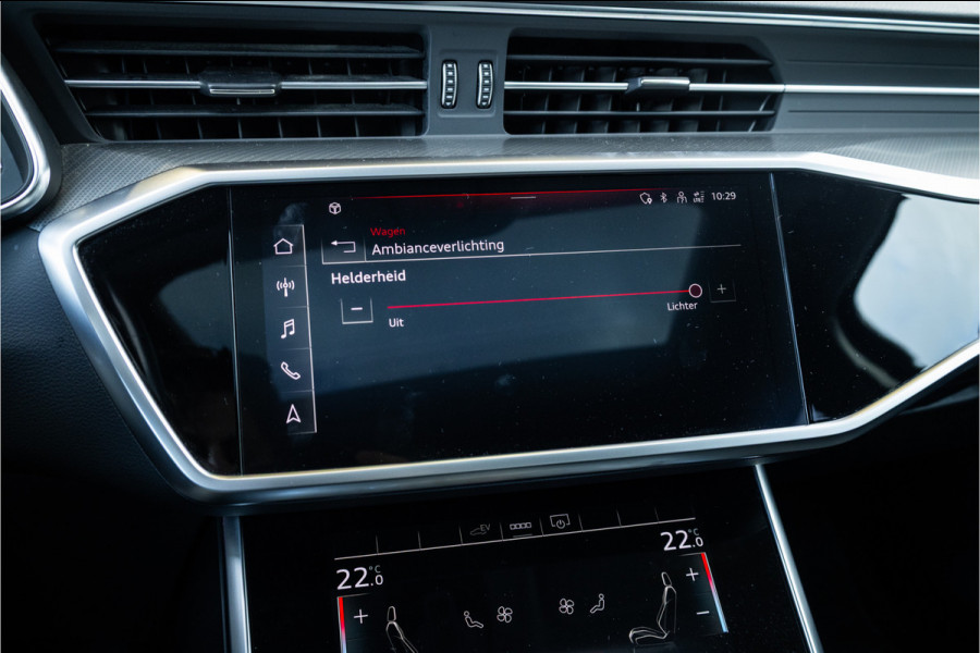 Audi A6 Avant 50 TFSI e quattro S edition - Panorama | 360 Camera | ACC | Keyless