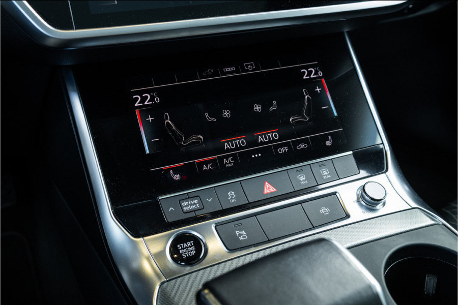 Audi A6 Avant 50 TFSI e quattro S edition - Panorama | 360 Camera | ACC | Keyless