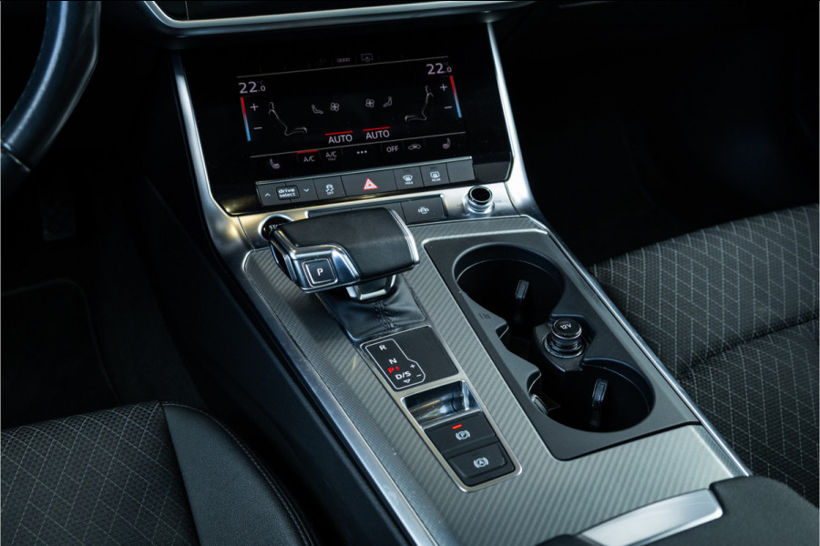 Audi A6 Avant 50 TFSI e quattro S edition - Panorama | 360 Camera | ACC | Keyless