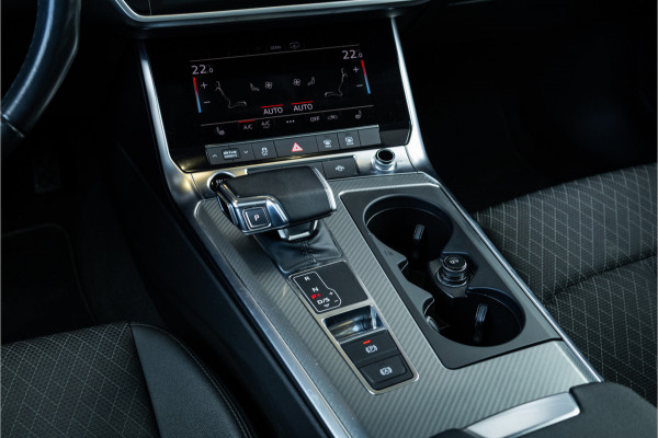 Audi A6 Avant 50 TFSI e quattro S edition - Panorama | 360 Camera | ACC | Keyless