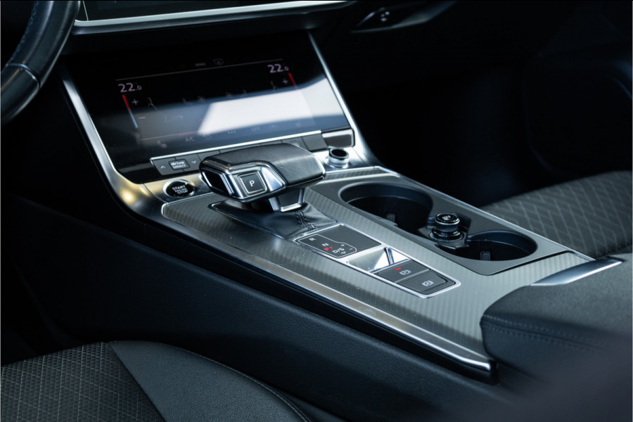 Audi A6 Avant 50 TFSI e quattro S edition - Panorama | 360 Camera | ACC | Keyless