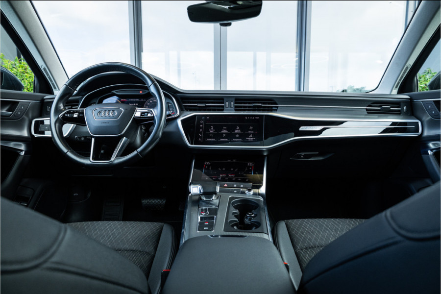 Audi A6 Avant 50 TFSI e quattro S edition - Panorama | 360 Camera | ACC | Keyless