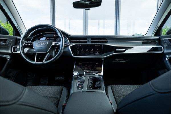 Audi A6 Avant 50 TFSI e quattro S edition - Panorama | 360 Camera | ACC | Keyless