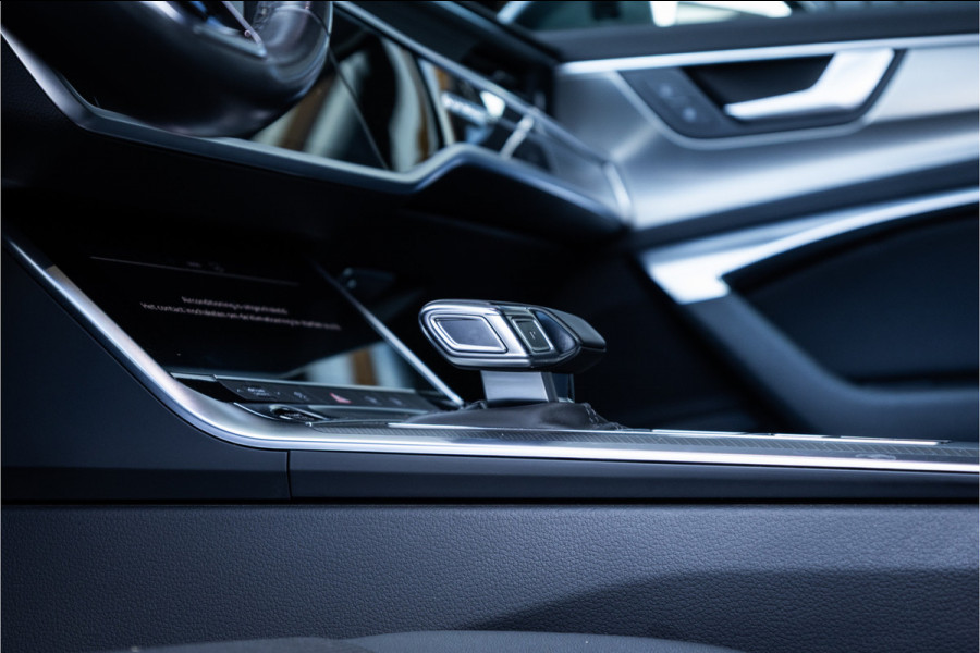 Audi A6 Avant 50 TFSI e quattro S edition - Panorama | 360 Camera | ACC | Keyless