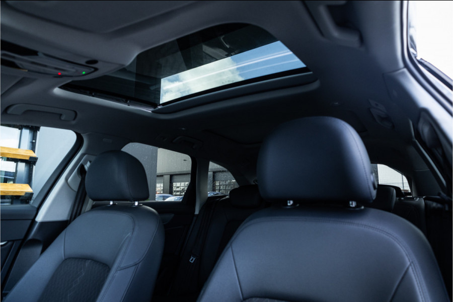 Audi A6 Avant 50 TFSI e quattro S edition - Panorama | 360 Camera | ACC | Keyless