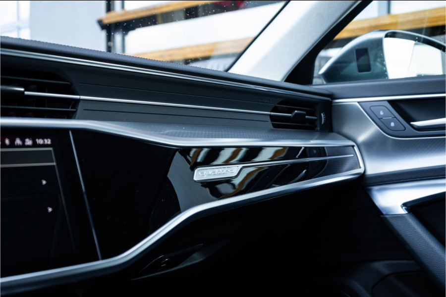 Audi A6 Avant 50 TFSI e quattro S edition - Panorama | 360 Camera | ACC | Keyless