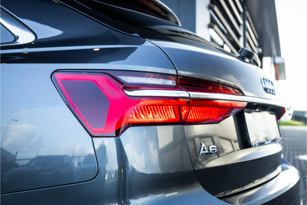 Audi A6 Avant 50 TFSI e quattro S edition - Panorama | 360 Camera | ACC | Keyless