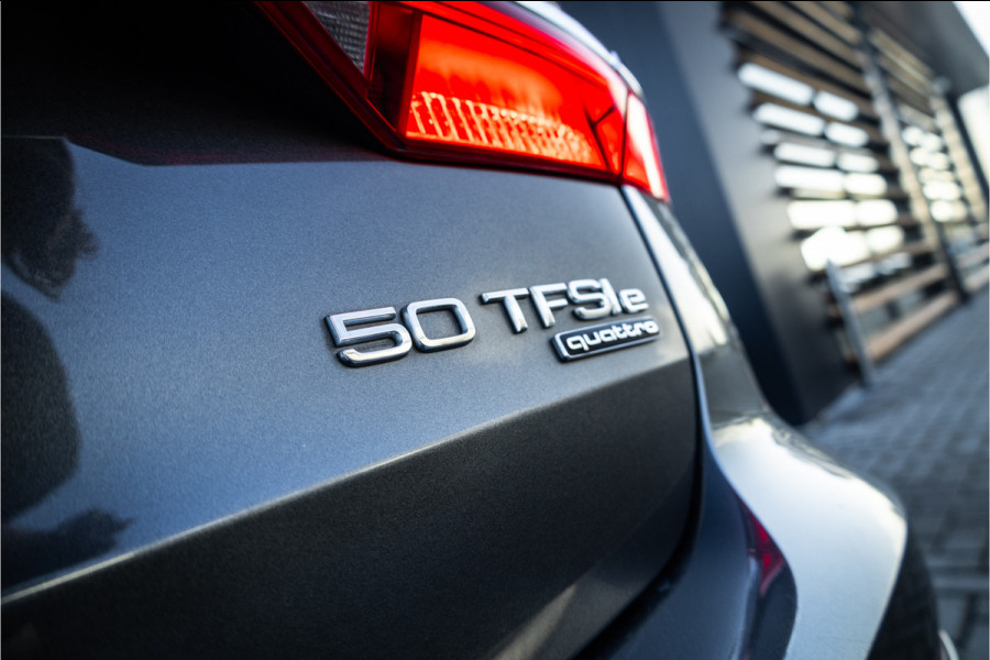 Audi A6 Avant 50 TFSI e quattro S edition - Panorama | 360 Camera | ACC | Keyless