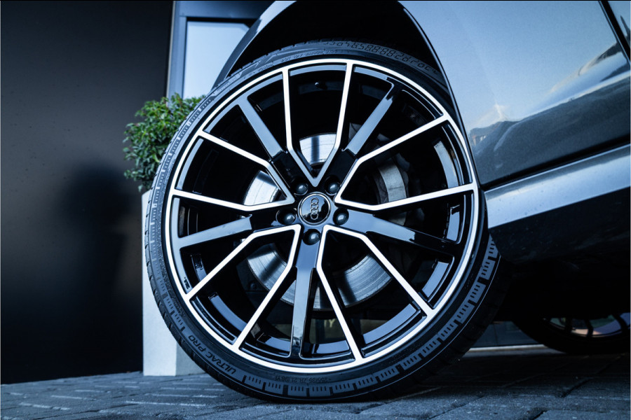 Audi A6 Avant 50 TFSI e quattro S edition - Panorama | 360 Camera | ACC | Keyless