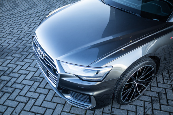 Audi A6 Avant 50 TFSI e quattro S edition - Panorama | 360 Camera | ACC | Keyless