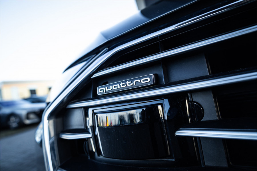 Audi A6 Avant 50 TFSI e quattro S edition - Panorama | 360 Camera | ACC | Keyless