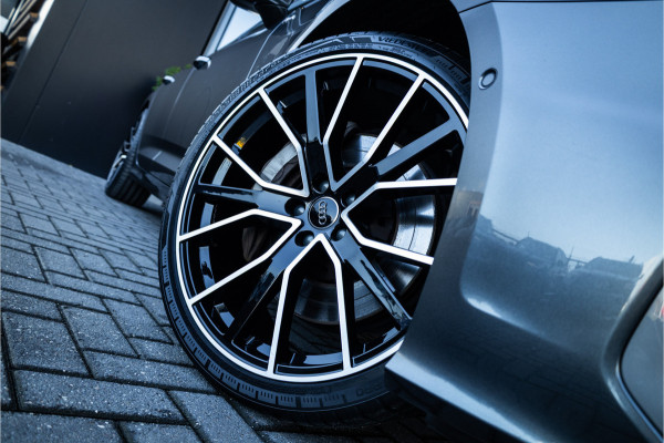 Audi A6 Avant 50 TFSI e quattro S edition - Panorama | 360 Camera | ACC | Keyless