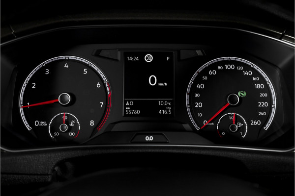 Volkswagen T-Roc 1.5 TSI 150 PK Style Business - Automaat | Adapt. Cruise | Stoelverw. | PDC | Camera | NAV + App. Connect | LED | ECC | Trekhaak | LM 17" |