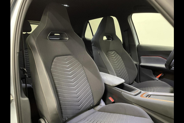 CUPRA Born Business 62 kWh Navigatie Apple Carplay/Android Auto Camera Parkeersensoren Adaptive Cruise Control Stuurverwarming Lichtmetalen velgen Climate Control