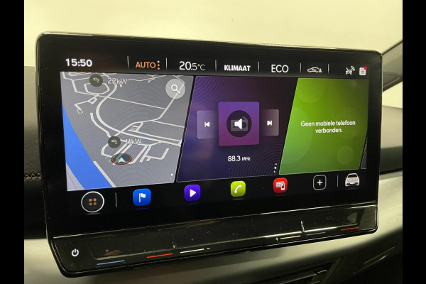 CUPRA Born Business 62 kWh Navigatie Apple Carplay/Android Auto Camera Parkeersensoren Adaptive Cruise Control Stuurverwarming Lichtmetalen velgen Climate Control