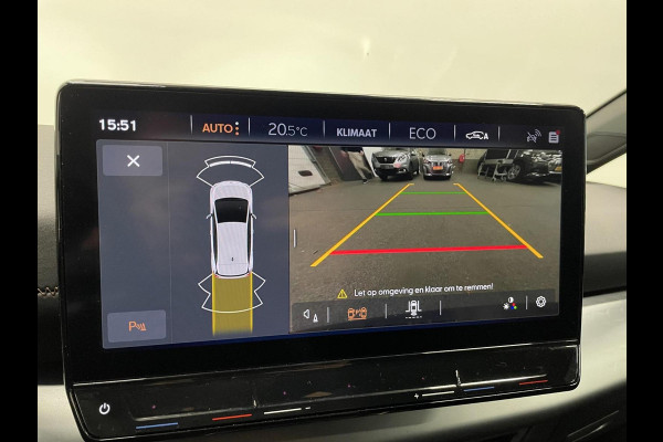 CUPRA Born Business 62 kWh Navigatie Apple Carplay/Android Auto Camera Parkeersensoren Adaptive Cruise Control Stuurverwarming Lichtmetalen velgen Climate Control
