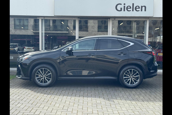 Lexus NX 450h+ AWD Executive Line | Trekhaak, Geheugenfunctie, Leer, Groot scherm, 360 camera, Stoelventilatie, 18 inch