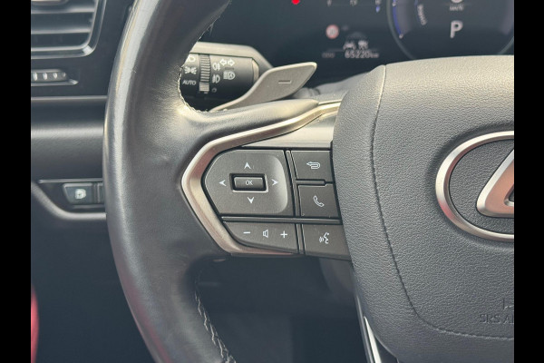 Lexus NX 450h+ AWD Executive Line | Trekhaak, Geheugenfunctie, Leer, Groot scherm, 360 camera, Stoelventilatie, 18 inch