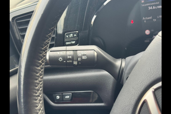 Lexus NX 450h+ AWD Executive Line | Trekhaak, Geheugenfunctie, Leer, Groot scherm, 360 camera, Stoelventilatie, 18 inch