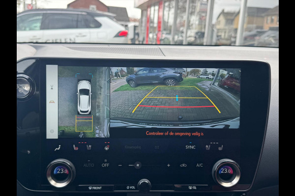 Lexus NX 450h+ AWD Executive Line | Trekhaak, Geheugenfunctie, Leer, Groot scherm, 360 camera, Stoelventilatie, 18 inch