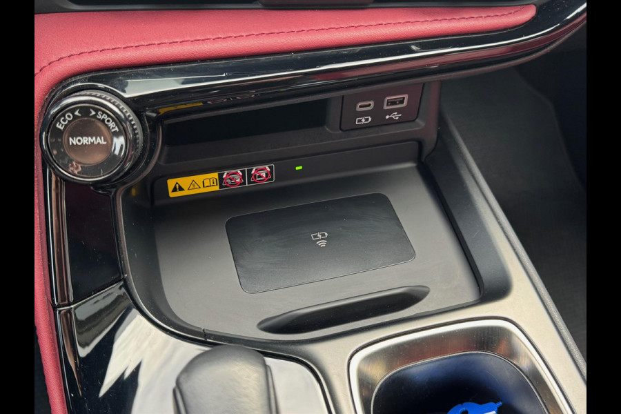 Lexus NX 450h+ AWD Executive Line | Trekhaak, Geheugenfunctie, Leer, Groot scherm, 360 camera, Stoelventilatie, 18 inch
