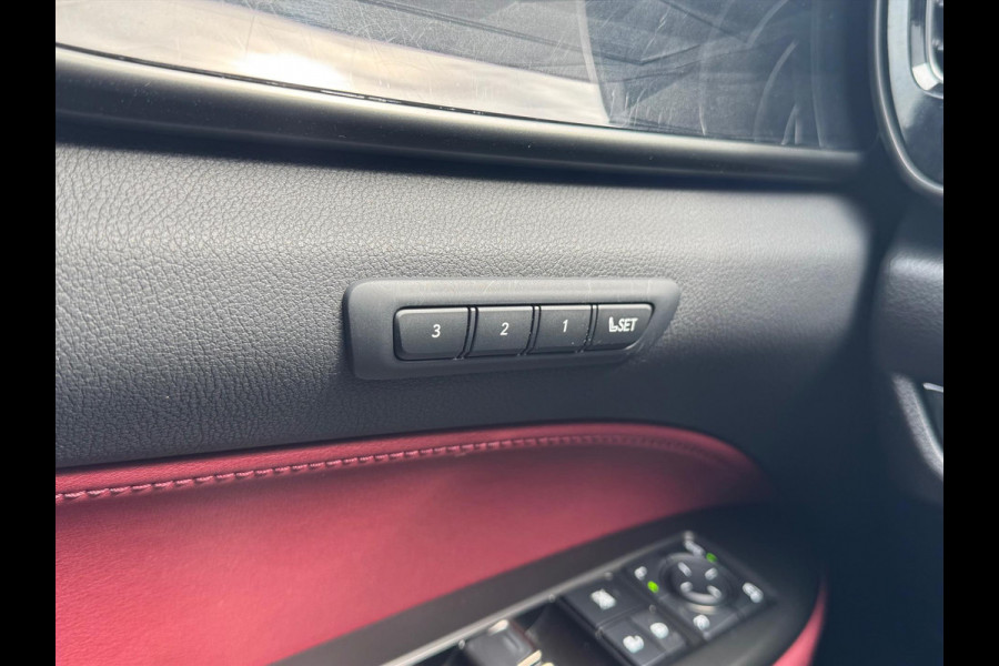 Lexus NX 450h+ AWD Executive Line | Trekhaak, Geheugenfunctie, Leer, Groot scherm, 360 camera, Stoelventilatie, 18 inch