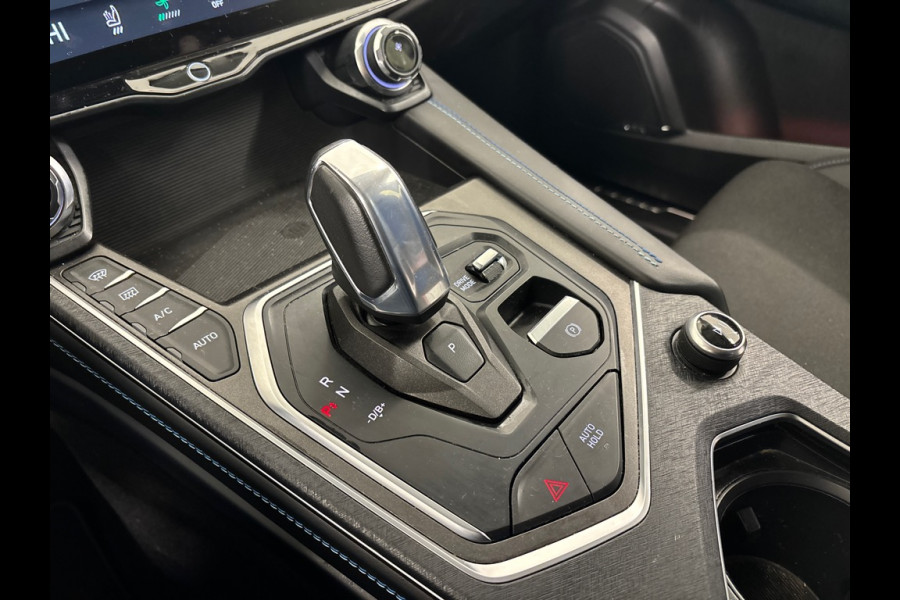 Lynk & Co 01 1.5 262pk Plug-in 360° Pano Stoelverw. Carplay Vol opties